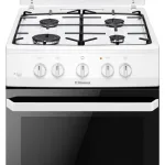 Готварска печка HANSA FCGW510009 на газ