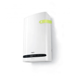 Бойлер TESY BelliSlimo GCR 50 27 22 E31 EC