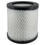 Филтър за прахосмукачка за пепел ELITE MVC-0488