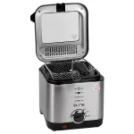 Фритюрник ELITE DF-1198