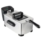 Фритюрник ELITE EDF-0103