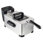 Фритюрник ELITE EDF-0103