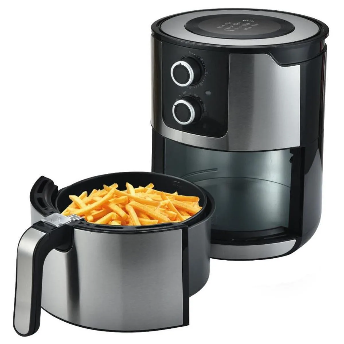 Фритюрник KUMEL Airfryer HAF-07