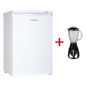 Фризер ALBATROS CA121 + БЛЕНДЕР LAMARQUE LVB-3178