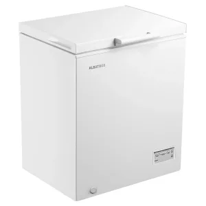 Фризер ALBATROS LA175E