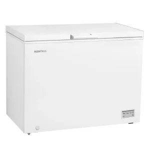 Фризер ALBATROS LA389E