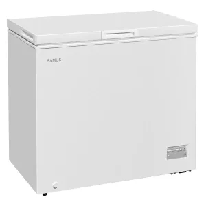 Фризер SAMUS LS226E