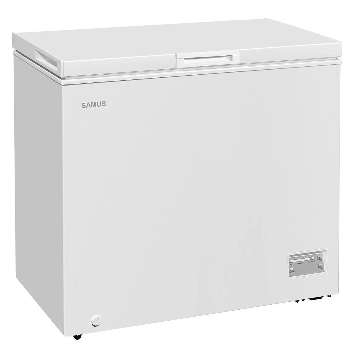 Фризер SAMUS LS226E