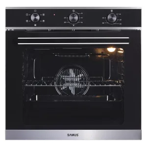 Фурна за вграждане SAMUS SC623GX5