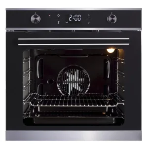 Фурна за вграждане SAMUS SC626GDXC9