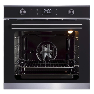 Фурна за вграждане SAMUS SC626GDXC9