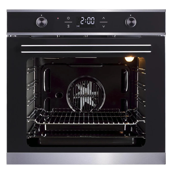 Фурна за вграждане SAMUS SC626GDXC9