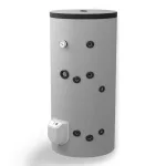 Бойлер ЕЛДОМ Green Line FV20060IS 3kW с една серпентина