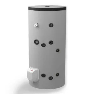 Бойлер ЕЛДОМ Green Line FV20060IS 3kW с една серпентина