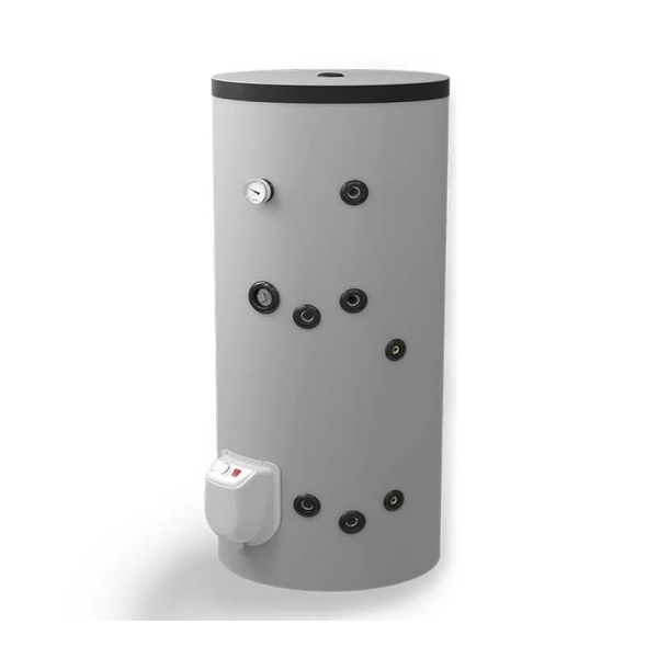 Бойлер ЕЛДОМ Green Line FV20060IS 3kW с една серпентина