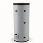 Бойлер ЕЛДОМ FV30067I ,300л. 9kW, стоящ, неръждаем