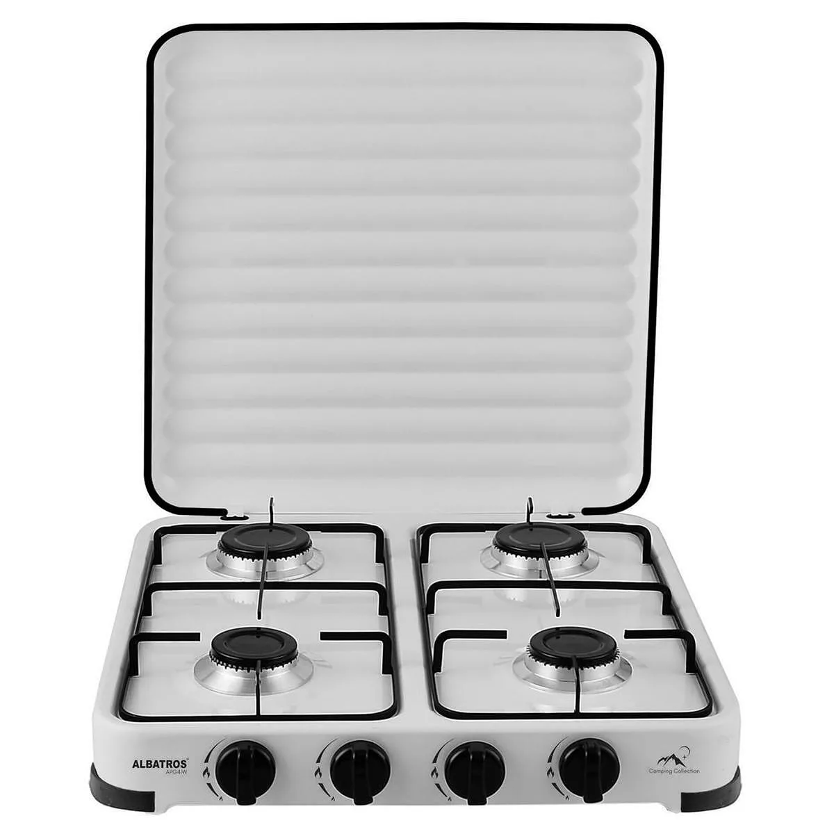 Газов котлон ALBATROS APG41W