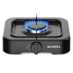 Газов котлон KUMTEL HGCN-1001B