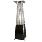 Газов отоплител ELITE ODRGH-1376BL