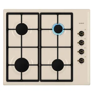 Плот за вграждане SAMUS PS650VS