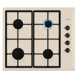 Плот за вграждане SAMUS PS650VS