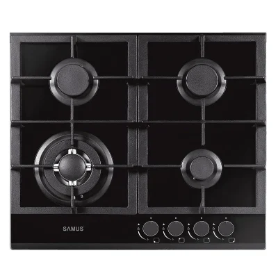 Плот за вграждане SAMUS PSG-64SG1