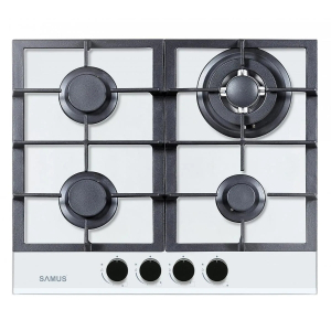 Плот за вграждане SAMUS PSG-64SG3 WHITE