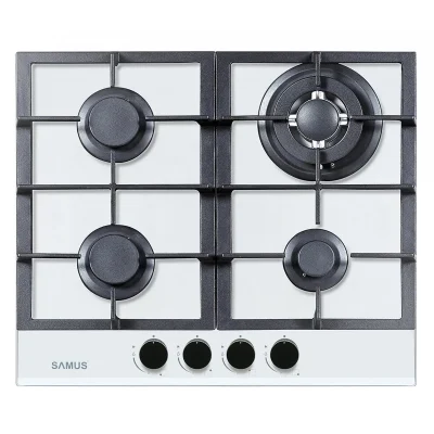 Плот за вграждане SAMUS PSG-64SG3 WHITE