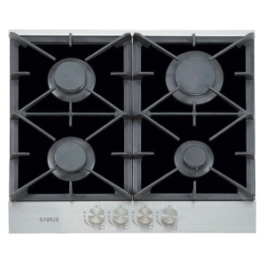 Плот за вграждане SAMUS PSG-64SGX1