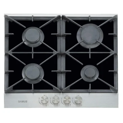 Плот за вграждане SAMUS PSG-64SGX1