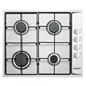 Плот за вграждане SAMUS PSG-64SX