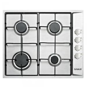 Плот за вграждане SAMUS PSG-64SX