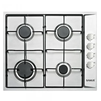 Плот за вграждане SAMUS PSG-64SX