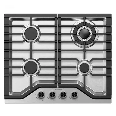 Плот за вграждане SAMUS PSG-64SX9