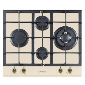 Плот за вграждане SAMUS PSG-64VG1