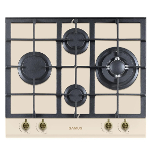 Плот за вграждане SAMUS PSG-64VG1