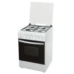 Газова печка KUMTEL LF60-SF40F