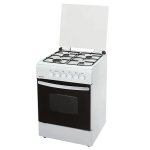 Газова печка KUMTEL LF60-SF40F