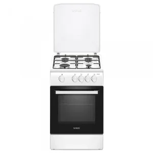 Газова печка SAMUS SM561ANS