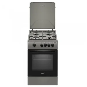 Газова печка SAMUS SM561BSS