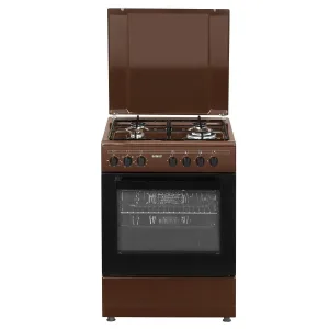 Газова печка SAMUS SM662AENS