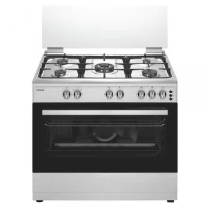 Газова печка SAMUS SM950AGRXS