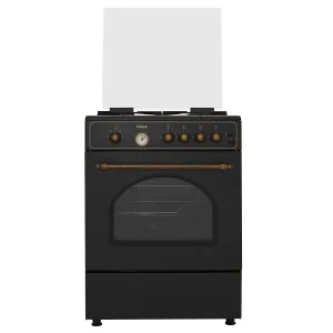 Газова печка SAMUS SR660G4B