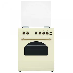 Газова печка SAMUS SR660S4C