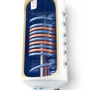 Бойлер TESY GCV7/4S 150 44 30 B12 TSRP2, 150л, 3kW, 2 десни серпентини