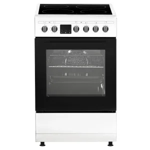 Готварска печка SAMUS SM564VTE