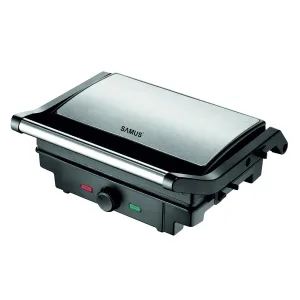 Грил SAMUS GTS-1500X