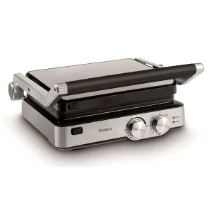 Грил SAMUS GTS-2020X