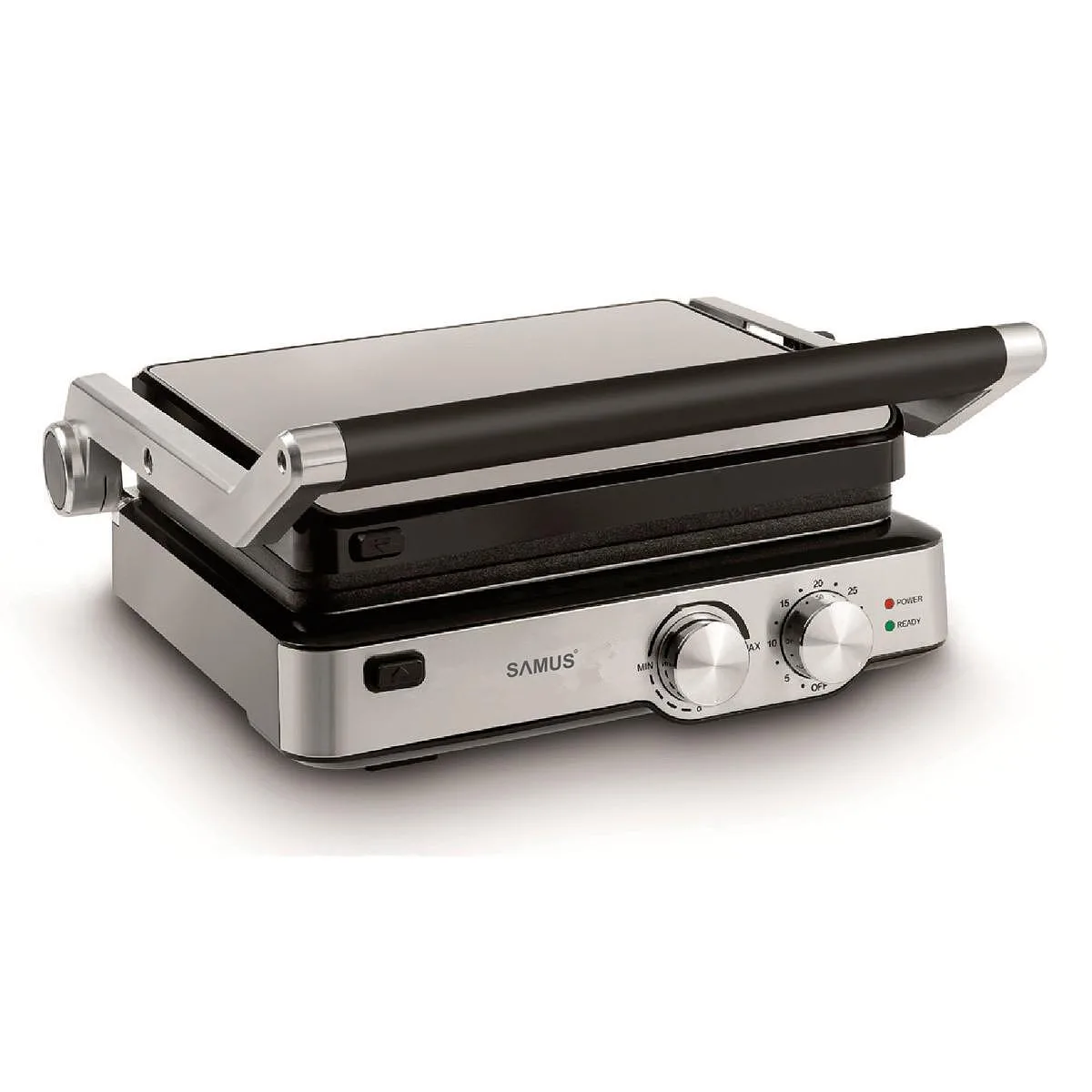 Грил SAMUS GTS-2020X
