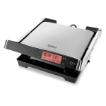 Грил SAMUS GTS-2030ACX